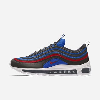 Pantofi Casual Nike Air Max 97 By You Dama Colorati | WVKP-65832